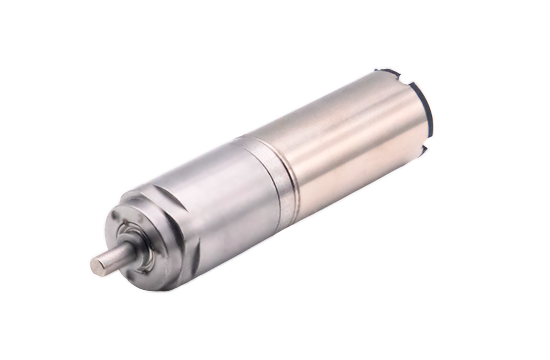 Core advantages of customized brushless motor manufacturers.